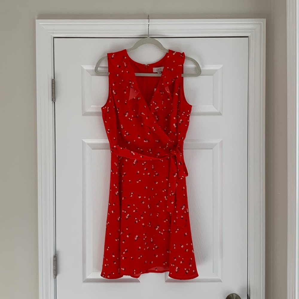 Loft Dress